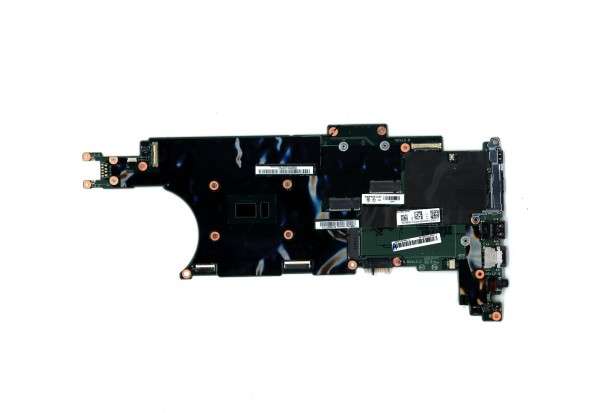01LX677 Lenovo Thinkpad Mainboard Intel i5-8250U 8GB X280