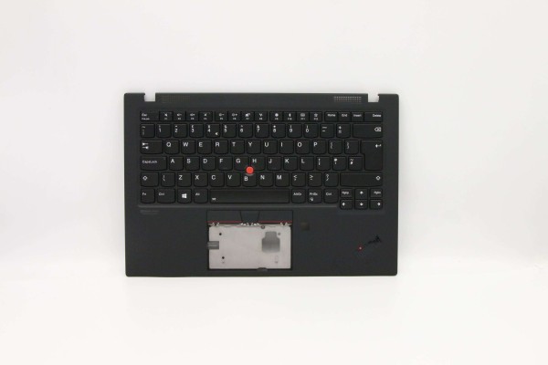 5M10W85909 Lenovo Thinkpad Tastatur uk englisch X1 Carbon 7th