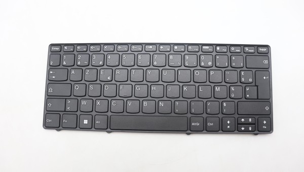 5N21L44202 Lenovo Thinkpad Tastatur französisch non backlight 300w Yoga Gen 4, 500w Yoga Gen 4