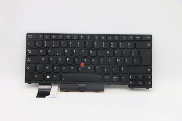 5N20W67842 Lenovo Thinkpad Tastatur französisch backlight 5N20W67842 Lenovo Thinkpad Tastatur französisch backlight