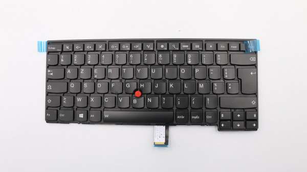 01AX321 Lenovo Thinkpad Tastatur französisch backlight T431s T440s T440p T440 T450 T450s T460