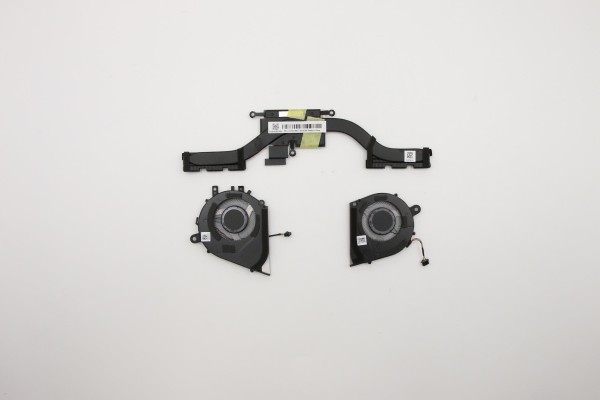 5H40S19937 Lenovo Lüfter C340-14API, FLEX-14API