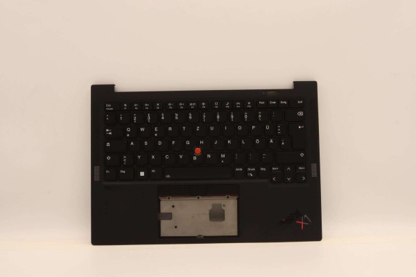 5M11H44224 Lenovo Thinkpad Tastatur deutsch X1 Carbon Gen 10 5M11H44224 Lenovo Thinkpad Tastatur deutsch X1 Carbon Gen 10