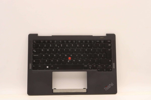 5M11J12756 Lenovo ThinkPad Tastatur uk englisch X13s Gen 1