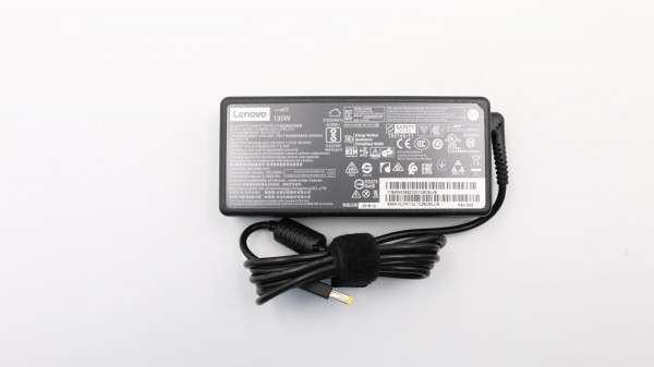 45N0554 Lenovo ThinkPad Netzteil 135W 3 Pin