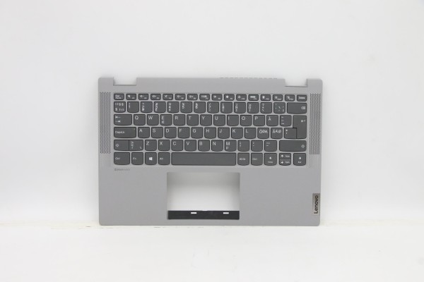 5CB0Y85352 Lenovo Thinkpad Tastatur nordic non backlight Flex 5-14IIL05, Flex 5-14ITL05