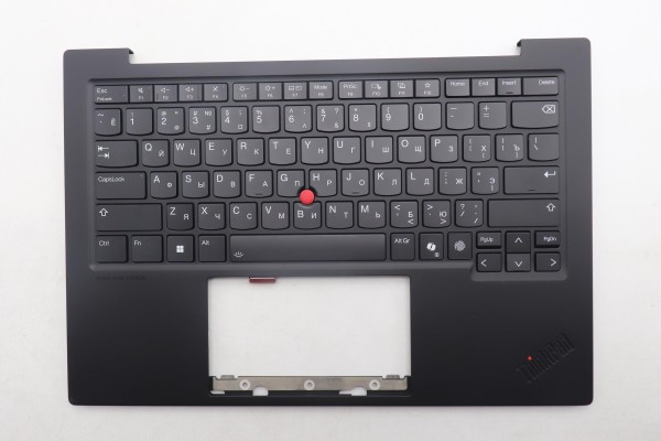 5M11Q55990 Lenovo Thinkpad Tastatur russisch WLAN X1 Carbon Gen 13