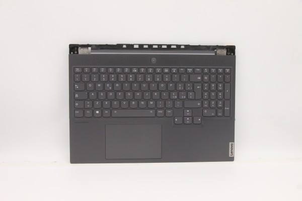 5CB1D05122 Lenovo Thinkpad Tastatur italienisch 7-16ITHg6