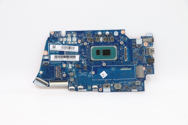 5B21B39817 Lenovo IdeaPad Mainboard Intel i5 8GB no Key 5 14ITL05