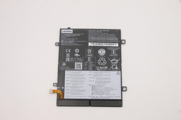 5B10W67343 Lenovo Akku 39Wh 2 Zellen D330-10IGM