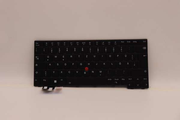 5N21D68245 Lenovo Thinkpad Tastatur deutsch backlight