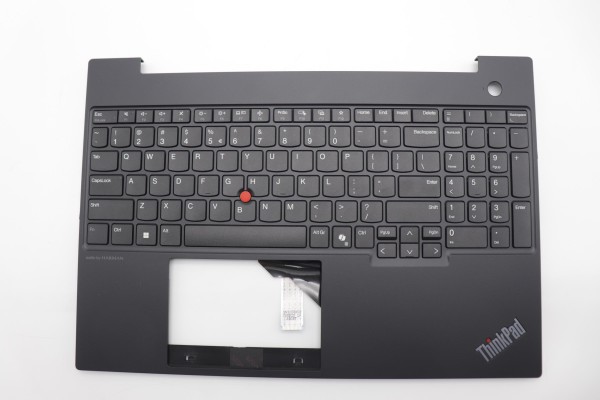 5M11N96586 Lenovo Thinkpad Tastatur us international E16 Gen 2