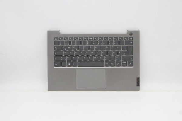 5CB1B34708 Lenovo Thinkpad Tastatur deutsch non backlight ThinkBook 14 G2 ITL