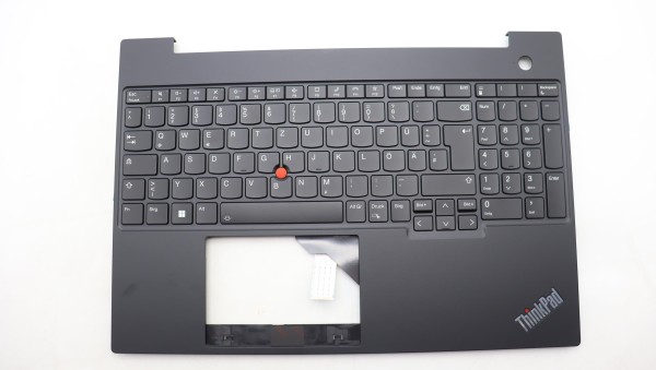 5M11H94873 Lenovo Thinkpad Tastatur deutsch backlight