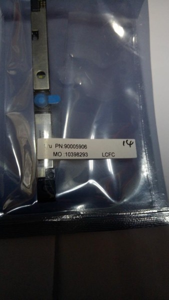 90005906 Lenovo Kamera G40-45, G50-45, G40, G50, G40-70, G40-80, G50-80