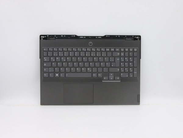 5CB0Z31283 Lenovo Thinkpad Tastatur deutsch Y740S-15IMH