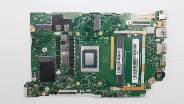 5B21V13444 Lenovo IdeaPad Mainboard AMD Ryzen 5 8640HS no Key Slim 3 16AHP10