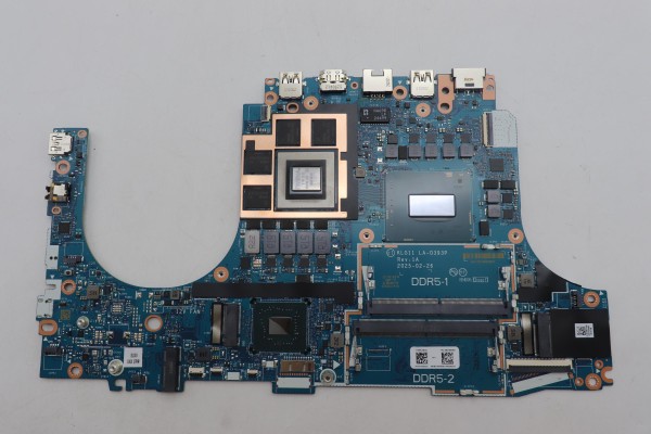 5B21S00808 Lenovo LOQ Mainboard Intel i7-13650HX RTX 5070 15IRX10