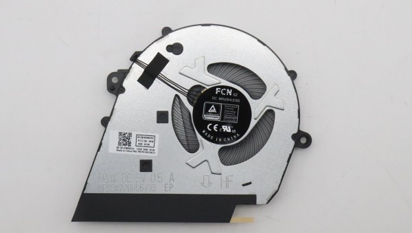 5F10S14021 Lenovo Lüfter Yoga 7 16IAP7
