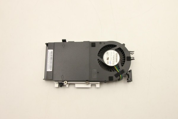5H40U93050 Lenovo Lüfter M70q Gen 3, M70q Gen 4, M80q Gen 4, M90q Gen 4, M90q Gen 5, ThinkSmart Tiny