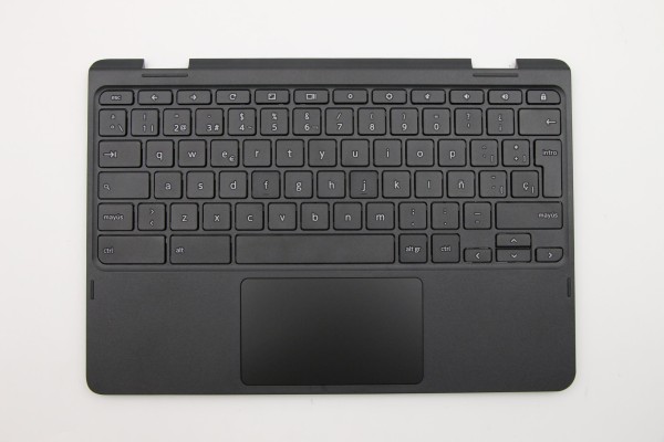 5CB0Q93996 Lenovo Thinkpad Tastatur spanisch non backlight 300e Chromebook