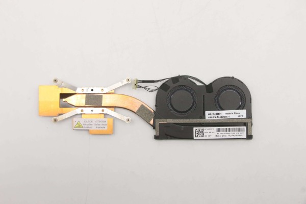 5H40W36671 Lenovo Lüfter X1 Carbon Gen 9, X1 Yoga Gen 6