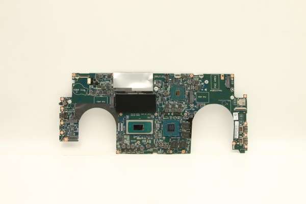 5B21D53619 Lenovo ThinkPad Mainboard Intel i7-11800H X1 Extreme Gen 4