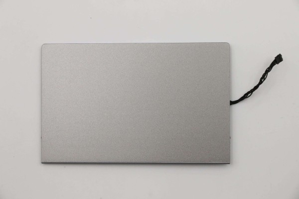01YU077 Lenovo ThinkPad Touchpad silber T490s