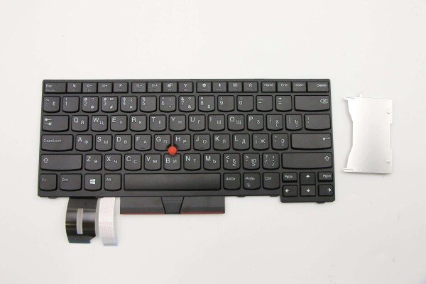 01YP502 Lenovo Thinkpad Tastatur russisch non backlight E480 T480s L480 L380 L380 Yoga T490 E490 T49 01YP502 Lenovo Thinkpad Tastatur russisch non backlight E480 T480s L480 L380 L380 Yoga T490 E490 T49
