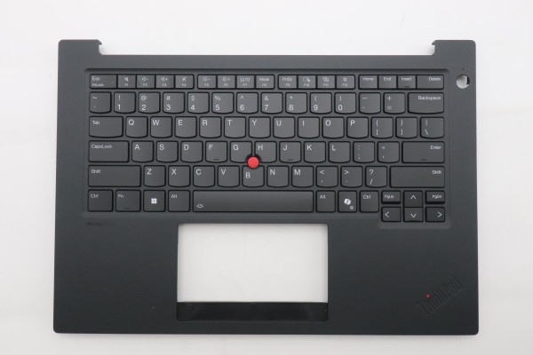 5M11T54239 Lenovo ThinkPad Tastatur us englisch backlight P14s Gen 6 Intel
