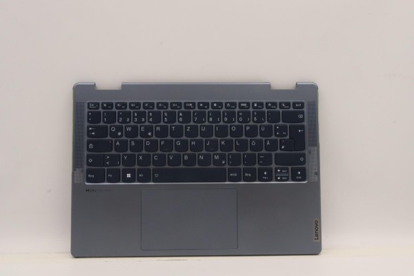 5CB1J02437 Lenovo Thinkpad Tastatur deutsch Yoga 7 14IAL7