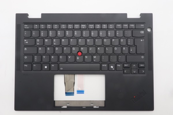 5M11S15909 Lenovo ThinkPad Tastatur deutsch backlight T14s 2-in-1 Gen 1