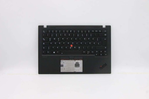 5M10Z27531 Lenovo Thinkpad Tastatur deutsch backlight X1 Carbon 8th Gen