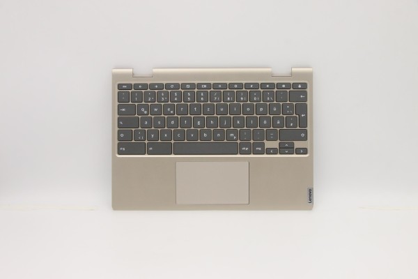 5CB0Z32215 Lenovo Thinkpad Tastatur griechisch Flex 3 CB-11IGL05