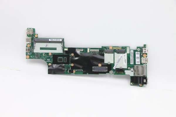 01LW712 Lenovo Thinkpad Mainboard Intel i5-7300U X270