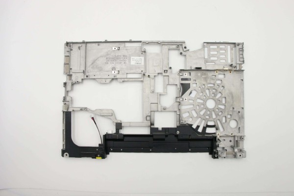 04W1671 Lenovo Palmrest mit FPR T420s