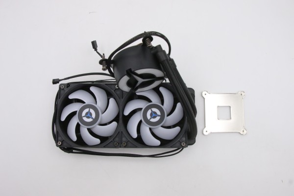 5H40X63346 Lenovo Kühlkörper T5-26AMR5