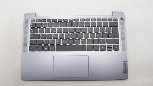 5CB1M46366 Lenovo IdeaPad Tastatur spanisch Slim 3 14IAH8