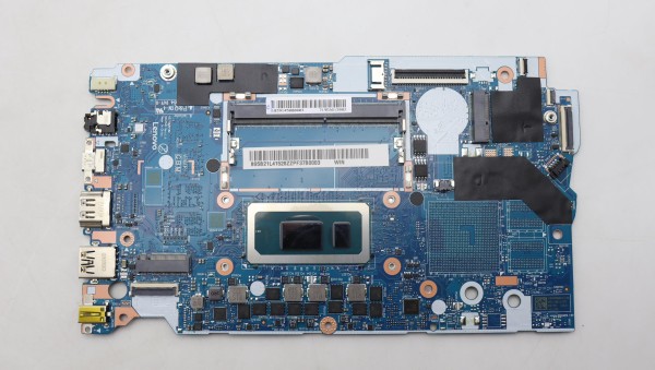 5B21L41526 Lenovo IdeaPad Mainboard Intel U300 3 17IRU7, V17 G4 IRU
