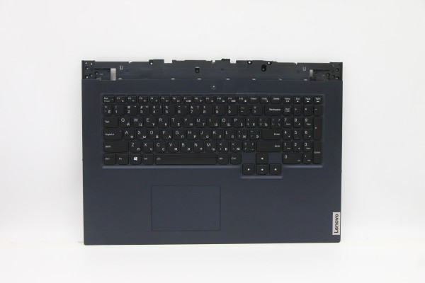 5CB1D01929 Lenovo Legion Tastatur russisch 5 17ACH6
