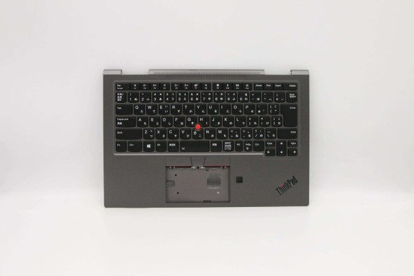 5M10V24929-E Lenovo Thinkpad Tastatur japanisch WWAN X1 Yoga 4th