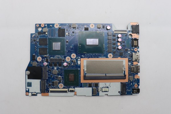 5B21P33362 Lenovo LOQ Mainboard Intel i5-12450HX RTX 4050 6GB 15IAX9E