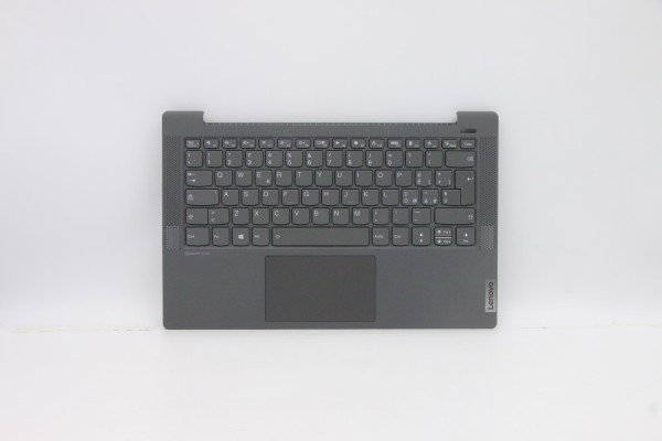 5CB0Y88512-E Lenovo Thinkpad Tastatur italienisch backlight 5-14IIL05