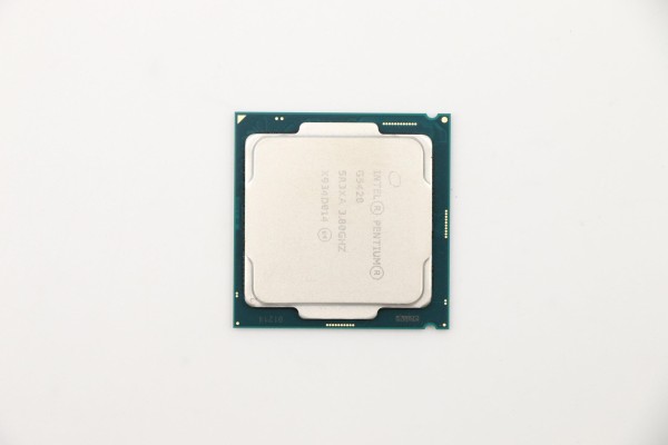 5SA0U56014 Prozessor Intel Pentium G5420 3.8GHz M920z All-in-One, M820z, M920t, M720t, V530-15ICR, P