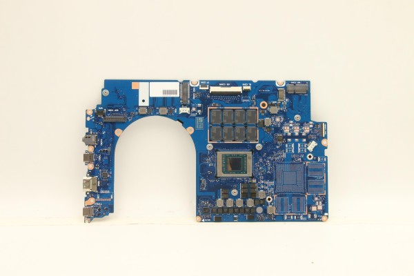 5B21D69396 Lenovo Yoga Mainboard AMD Ryzen 7 5800U Slim 7 Pro 16ACH6