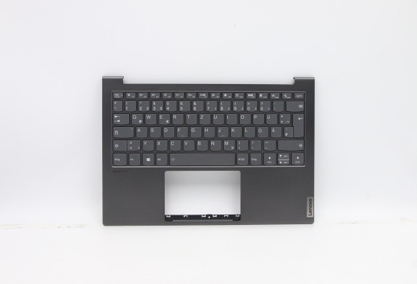 5CB1B01052 Lenovo Thinkpad Tastatur deutsch Yoga Slim 7-13ITL05