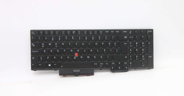 5N20X22903 Lenovo Thinkpad Tastatur türkisch backlight T15p Gen 1, P15v Gen 1, T15p Gen 2, P15v Gen