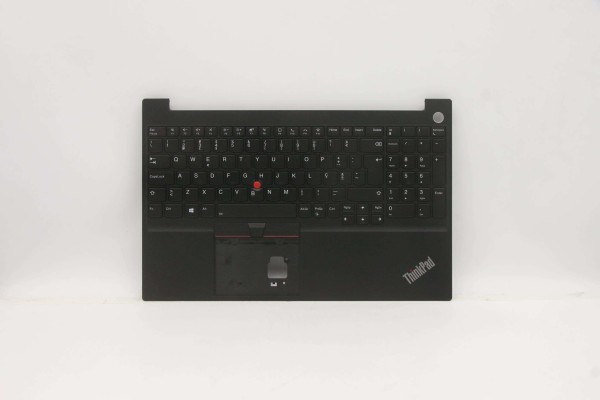 5M11A36320 Lenovo Thinkpad Tastatur portugiesisch backlight E15 Gen 2