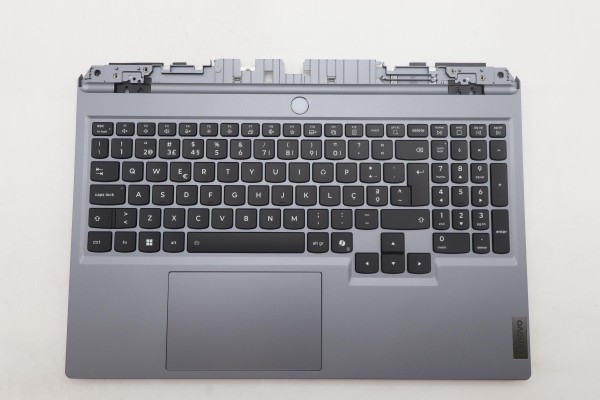 5CB1S57515 Lenovo Thinkpad Tastatur portugiesisch LOQ 15IRX10, LOQ 15AHP10