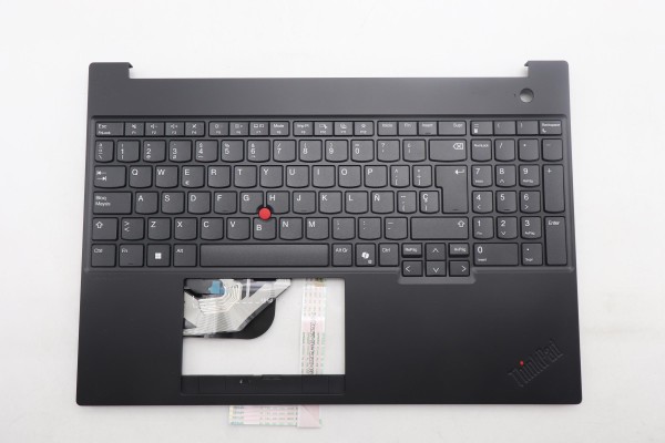5M11S10099 Lenovo ThinkPad Tastatur spanisch E16 Gen 3 Intel